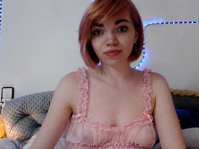 olivka-flower live webcam show