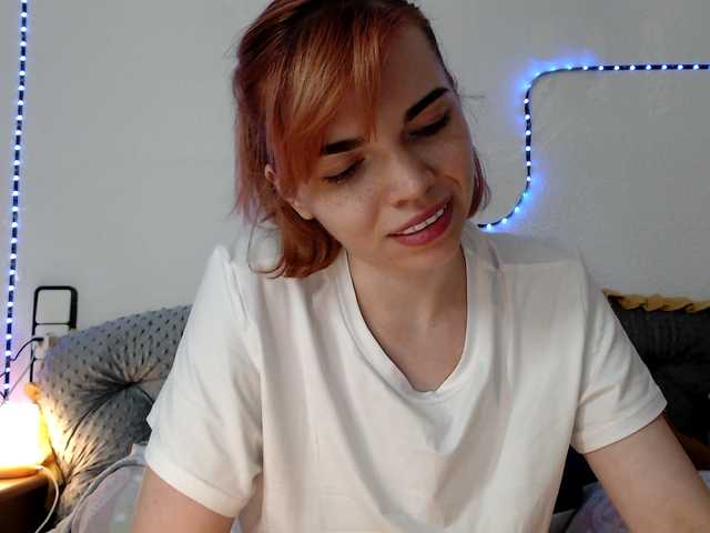 olivka-flower live webcam show