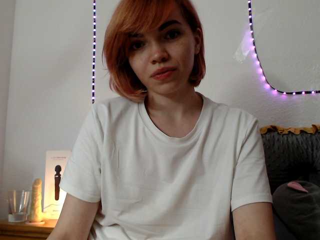 olivka-flower live webcam show