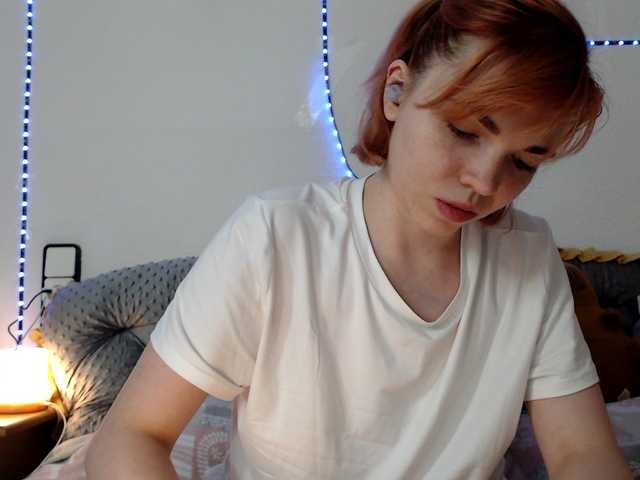 olivka-flower live webcam show