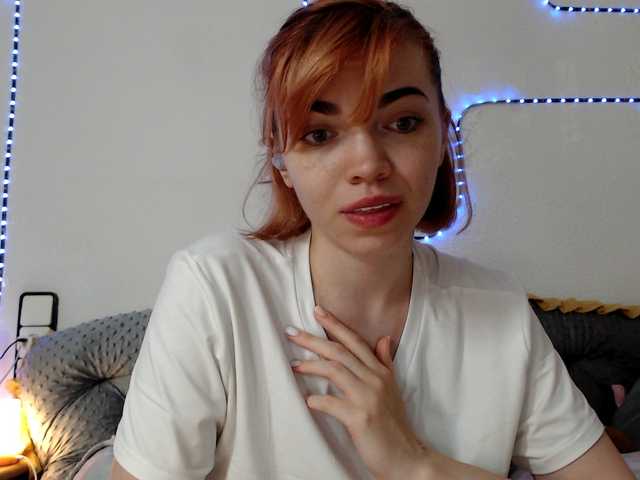olivka-flower live webcam show