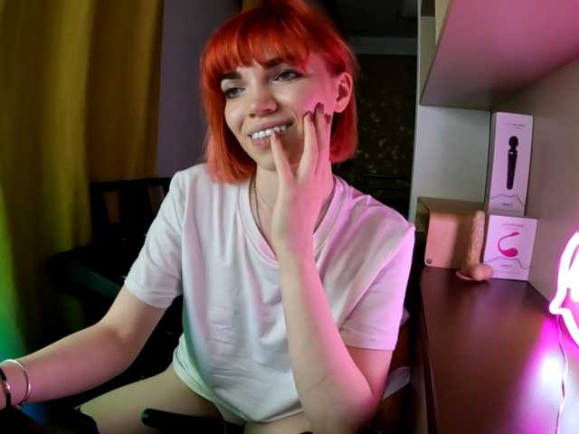 olivka-flower's BongaCams show and profile
