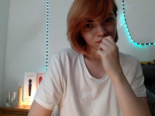 olivka-flower live webcam show
