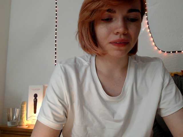 olivka-flower live webcam show