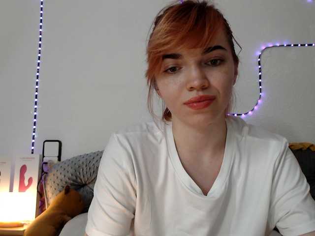 olivka-flower live webcam show
