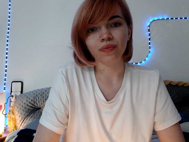 olivka-flower live webcam show