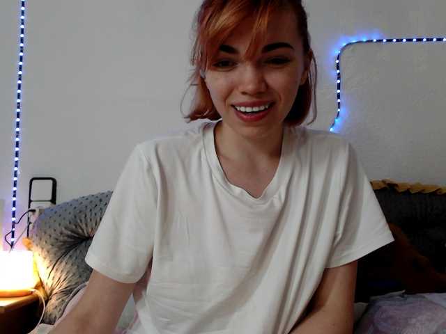 olivka-flower live webcam show