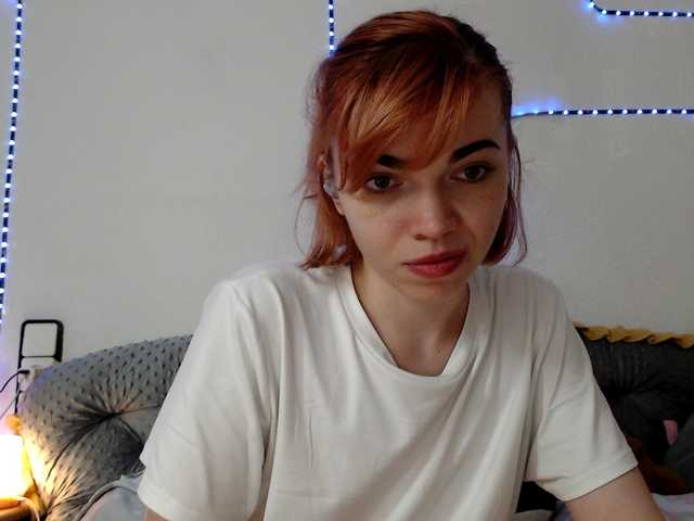 olivka-flower live webcam show