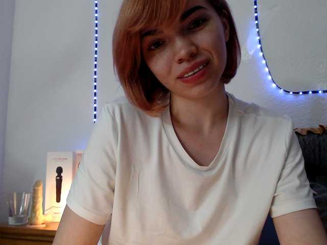 olivka-flower live webcam show