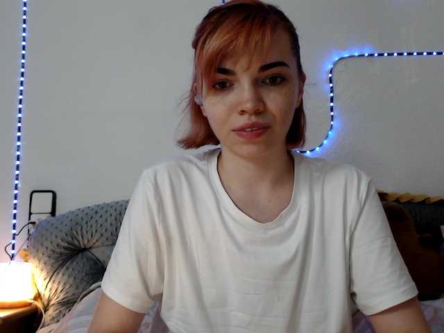 olivka-flower Прямой эфир на BongaCams