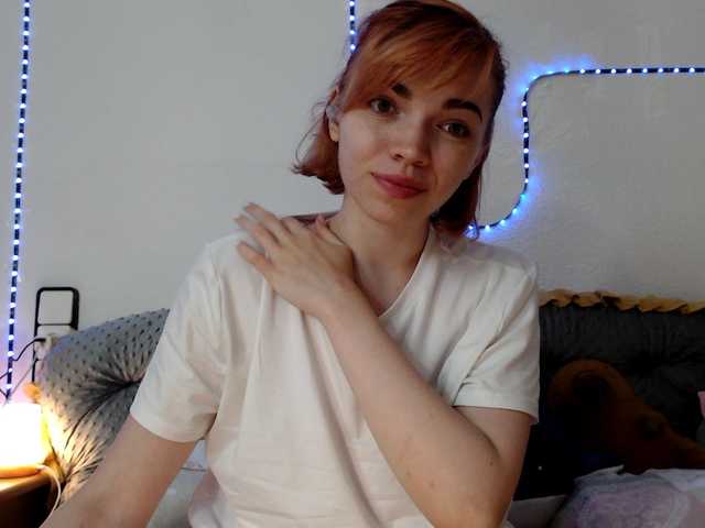 olivka-flower live webcam show