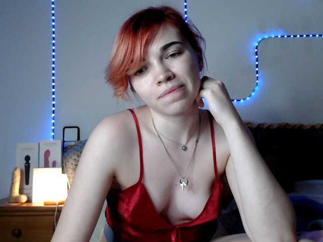 olivka-flower live cam preview