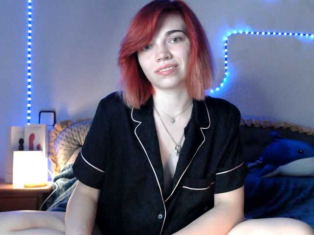 olivka-flower live cam preview