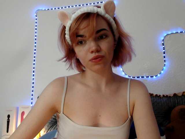 olivka-flower live webcam show