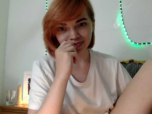 olivka-flower live webcam show