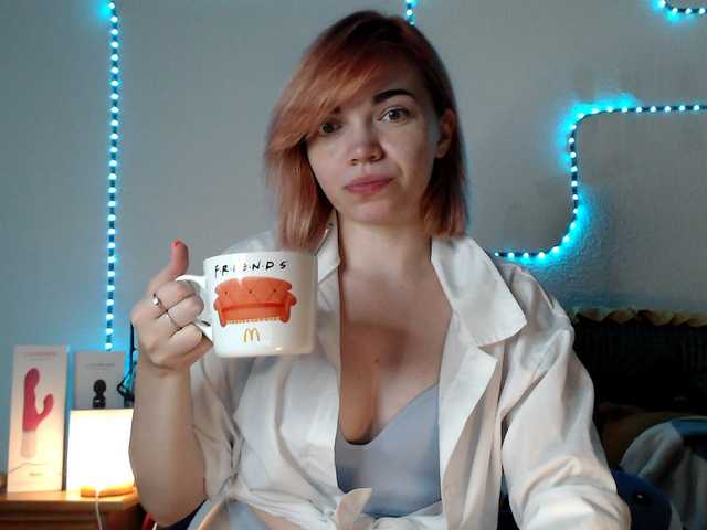 olivka-flower live cam
