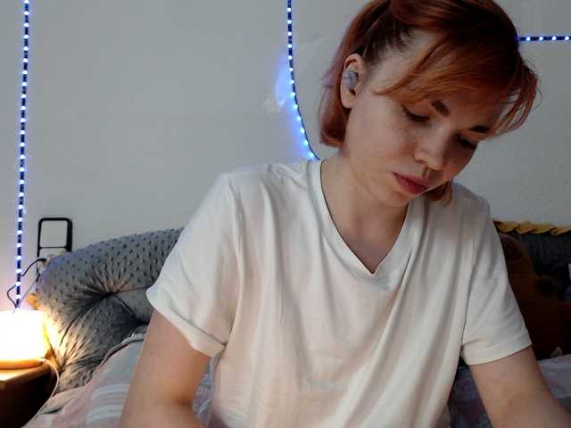olivka-flower live webcam show