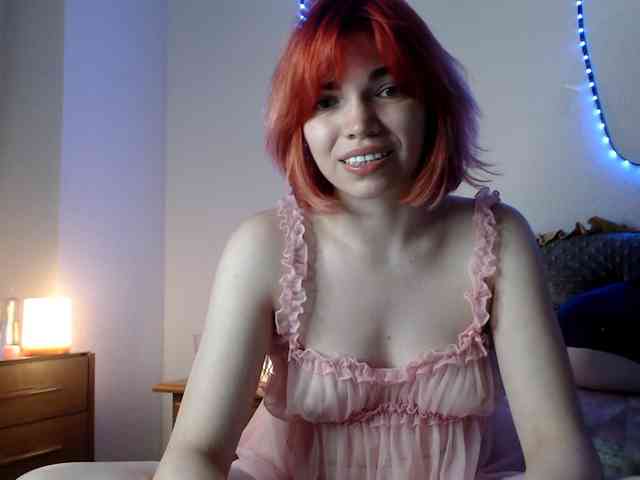olivka-flower webcam