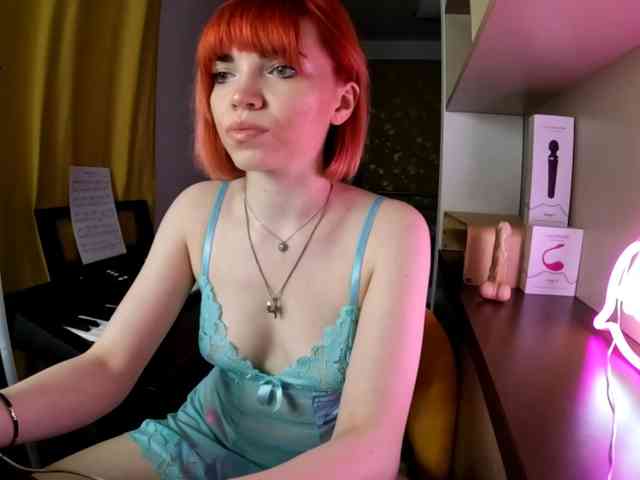 olivka-flower webcam