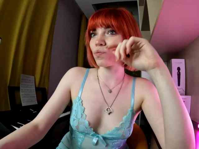 olivka-flower webcam