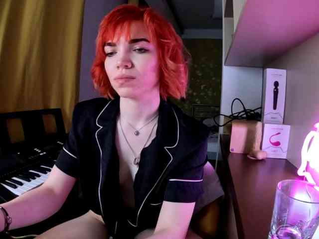 olivka-flower webcam