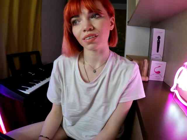 olivka-flower webcam