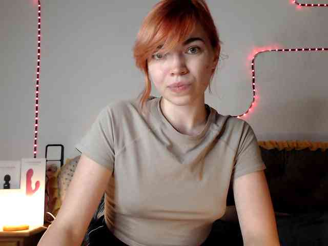 olivka-flower webcam