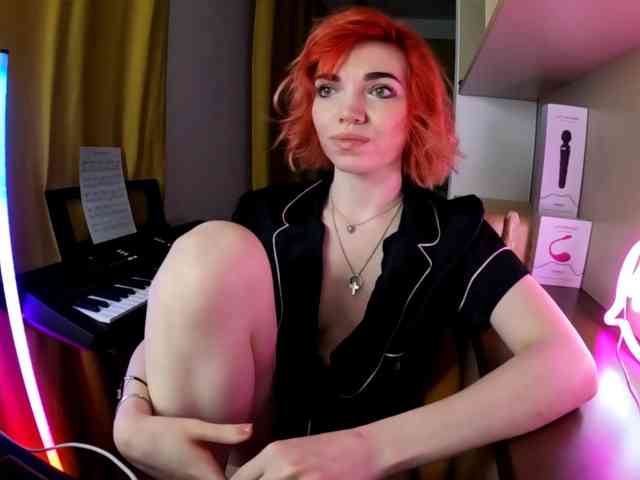 olivka-flower webcam