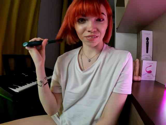 olivka-flower webcam