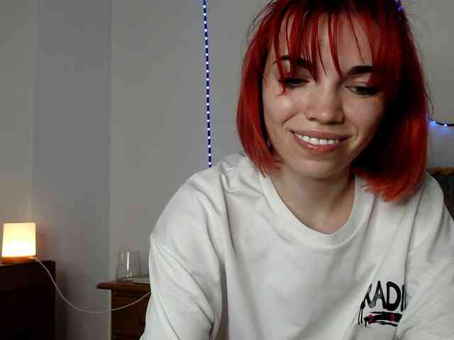 olivka-flower webcam