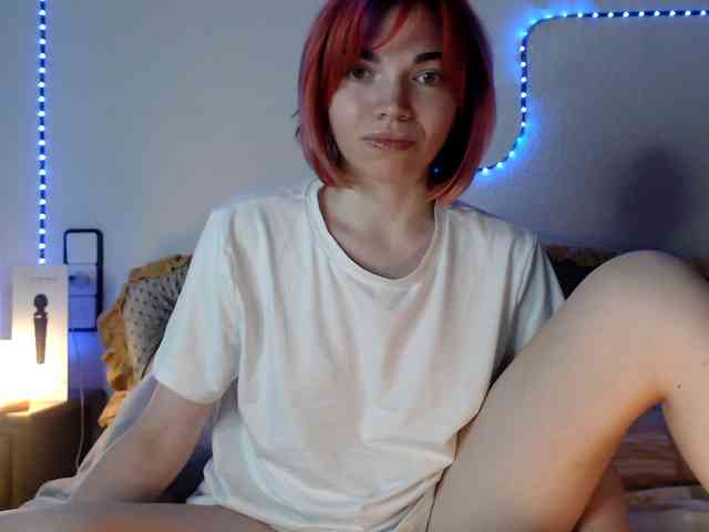 olivka-flower webcam