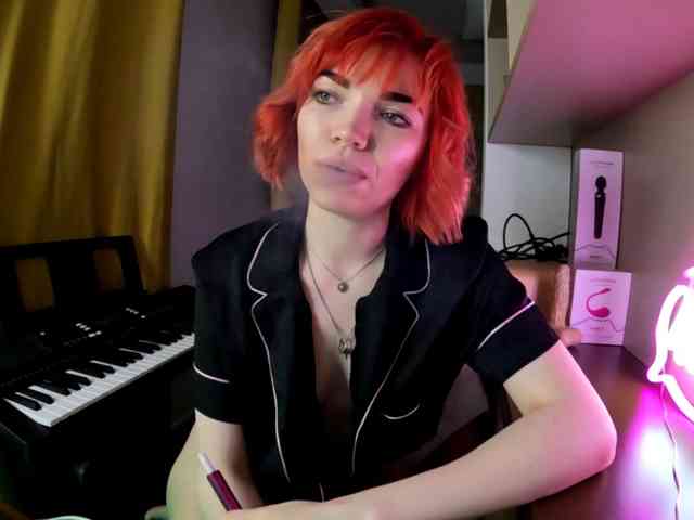 olivka-flower webcam