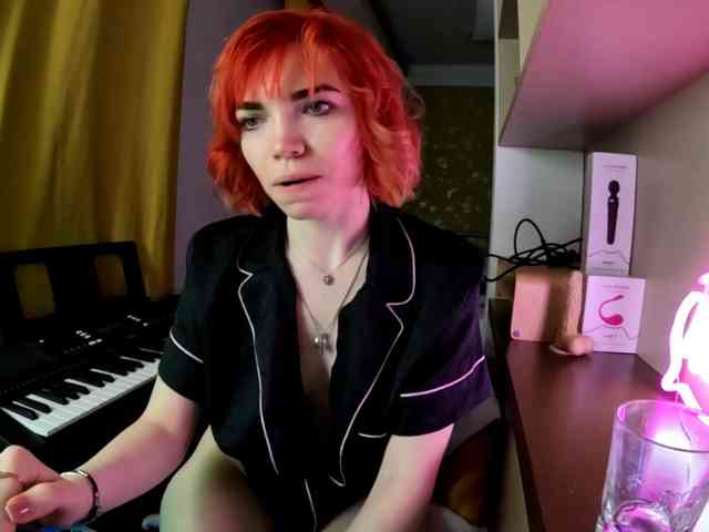 olivka-flower webcam