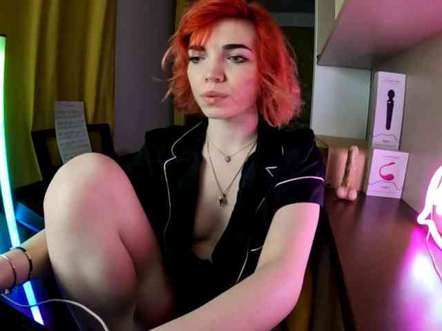 olivka-flower webcam