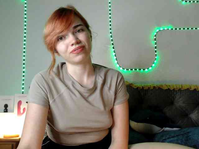 olivka-flower webcam