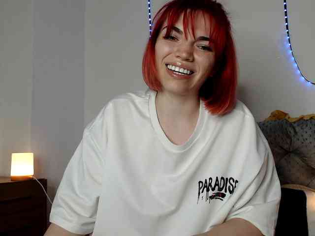 olivka-flower webcam