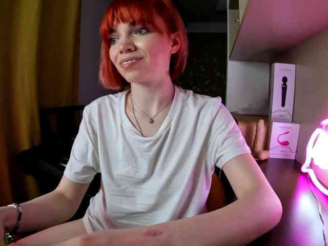 olivka-flower webcam