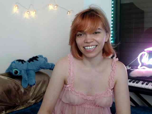 olivka-flower webcam
