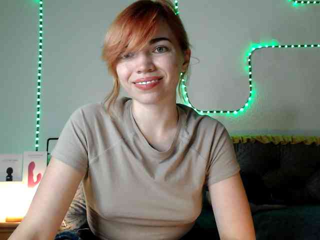 olivka-flower webcam