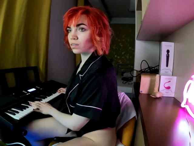 olivka-flower webcam