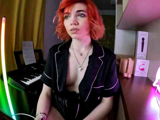 olivka-flower webcam