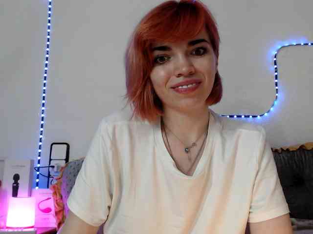 olivka-flower webcam