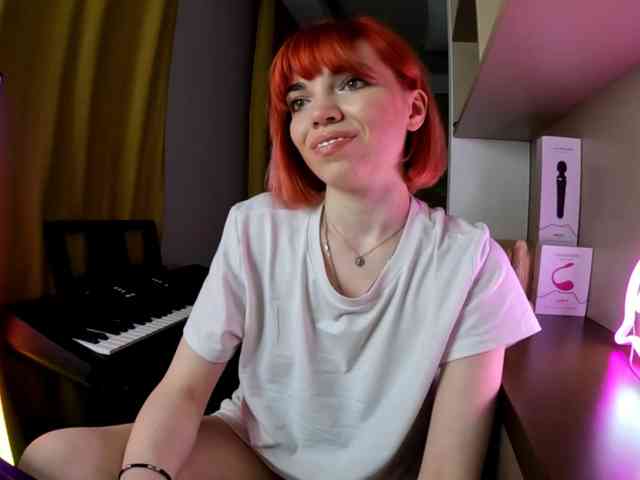 olivka-flower webcam