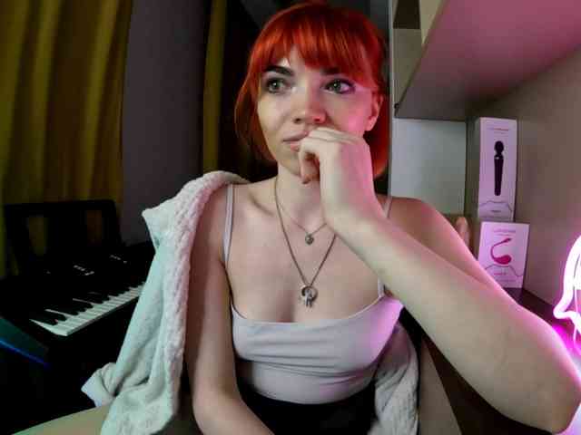 olivka-flower webcam