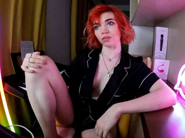 olivka-flower webcam