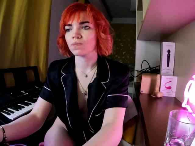 olivka-flower webcam