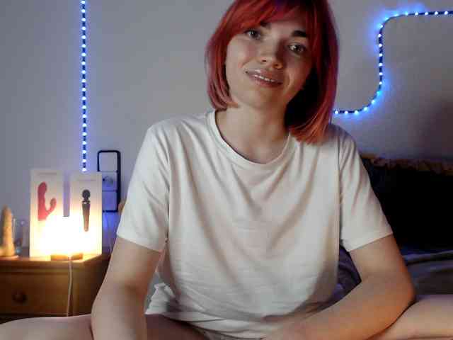 olivka-flower webcam