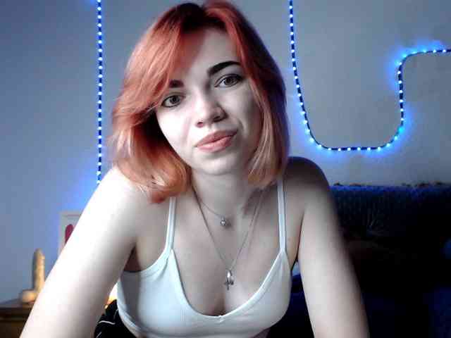 olivka-flower webcam