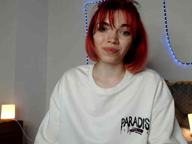 olivka-flower webcam