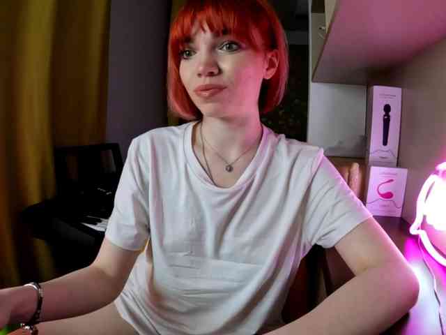 olivka-flower webcam